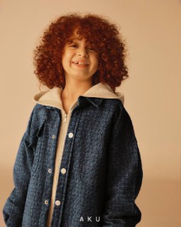 شکت (پیراهن چهارخونه) AKU - Image 11