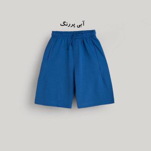 شلوارک دورس رنگی AKU - Image 7