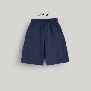 شلوارک دورس رنگی AKU - Image 8