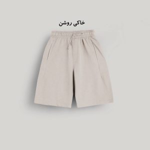 شلوارک دورس رنگی AKU - Image 11