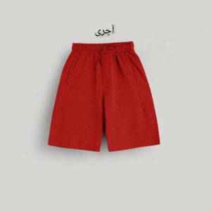 شلوارک دورس رنگی AKU - Image 13