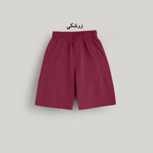 شلوارک دورس رنگی AKU - Image 14