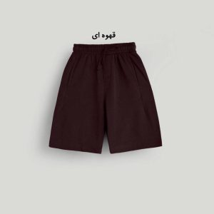شلوارک دورس رنگی AKU - Image 16